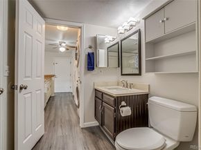 4899 S Dudley Street 2B, Littleton CO 80123