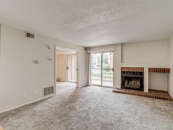 4899 S Dudley Street 2B, Littleton CO 80123