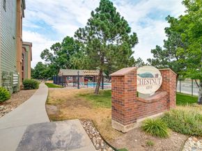 4899 S Dudley Street 2B, Littleton CO 80123