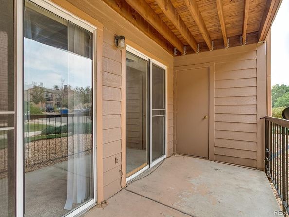 4899 S Dudley Street 2B, Littleton CO 80123