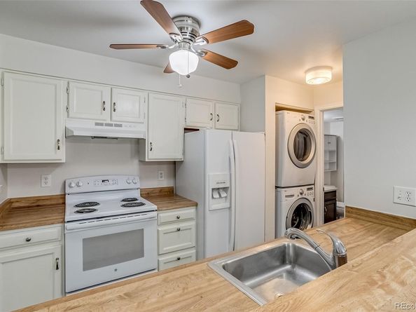 4899 S Dudley Street 2B, Littleton CO 80123