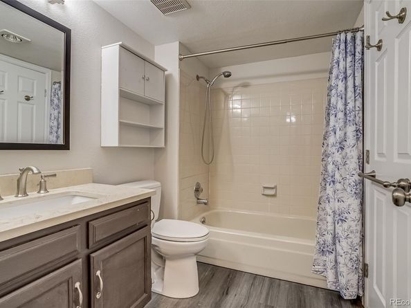 4899 S Dudley Street 2B, Littleton CO 80123