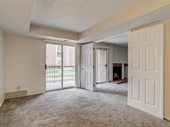 4899 S Dudley Street 2B, Littleton CO 80123