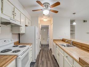 4899 S Dudley Street 2B, Littleton CO 80123