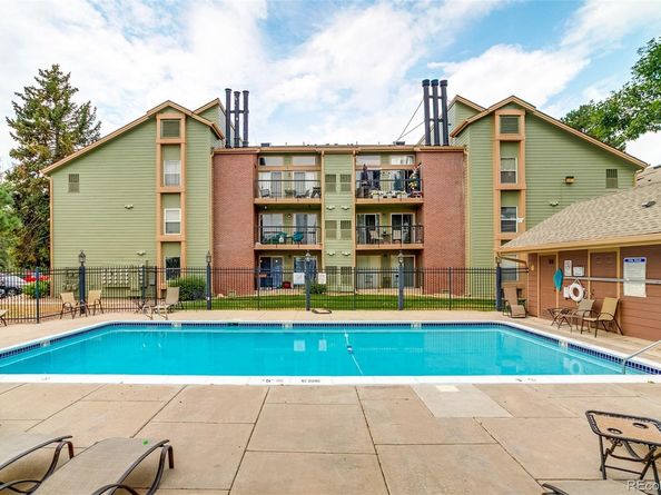 4899 S Dudley Street 2B, Littleton CO 80123