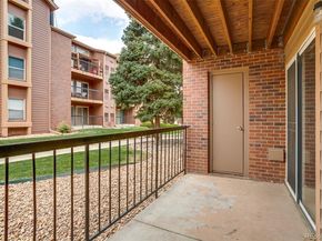 4899 S Dudley Street 2B, Littleton CO 80123