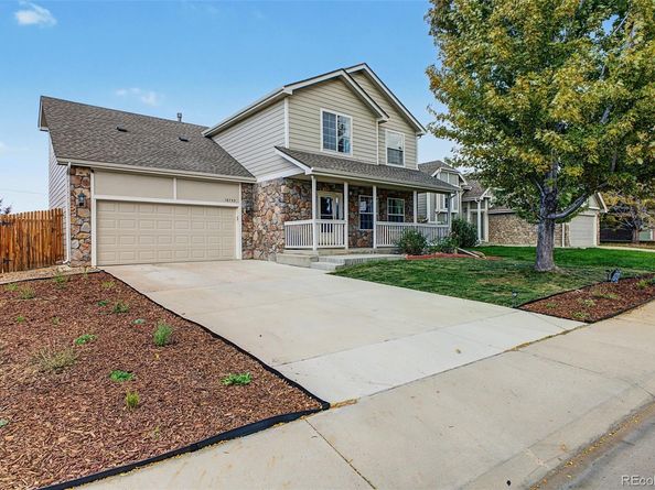 18745 E Linvale Place, Aurora CO 80013