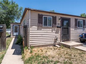 920 Newton Street, Denver CO 80204