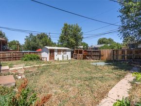 920 Newton Street, Denver CO 80204