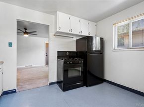 920 Newton Street, Denver CO 80204