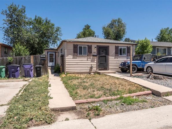 920 Newton Street, Denver CO 80204