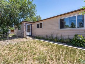 920 Newton Street, Denver CO 80204