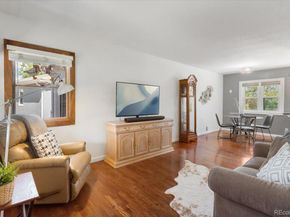 1568 S Osceola Way, Denver CO 80219