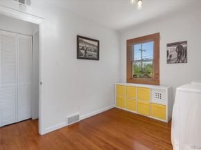 1568 S Osceola Way, Denver CO 80219