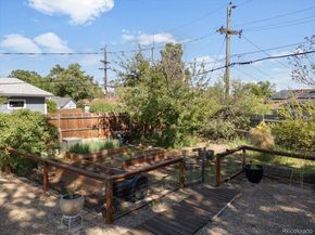 1568 S Osceola Way, Denver CO 80219