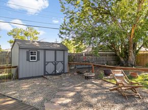 1568 S Osceola Way, Denver CO 80219