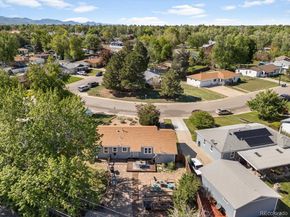 1568 S Osceola Way, Denver CO 80219
