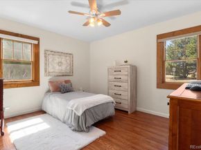 1568 S Osceola Way, Denver CO 80219