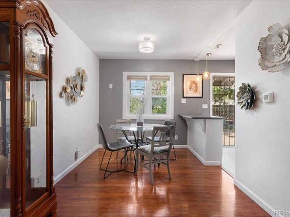 1568 S Osceola Way, Denver CO 80219