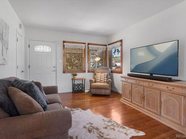 1568 S Osceola Way, Denver CO 80219