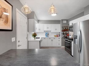 1568 S Osceola Way, Denver CO 80219