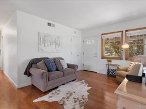 1568 S Osceola Way, Denver CO 80219