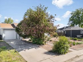 1568 S Osceola Way, Denver CO 80219