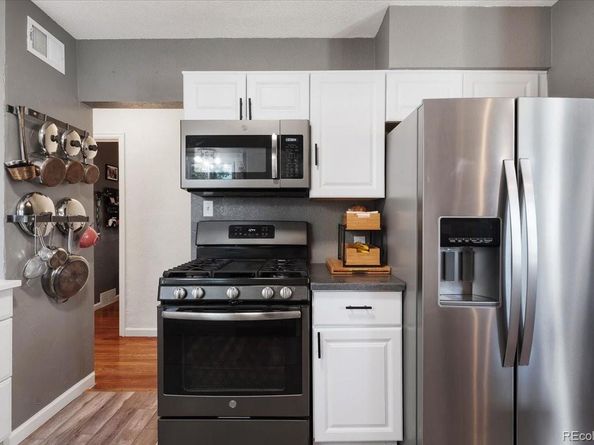1568 S Osceola Way, Denver CO 80219