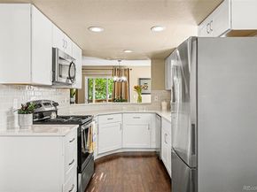 8452 Robb Circle G, Arvada CO 80005