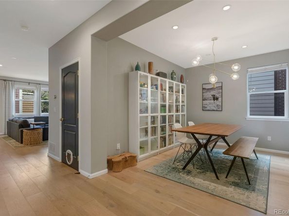 8169 E 28th Place, Denver CO 80238