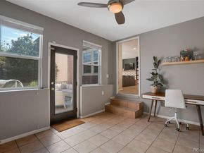 8169 E 28th Place, Denver CO 80238