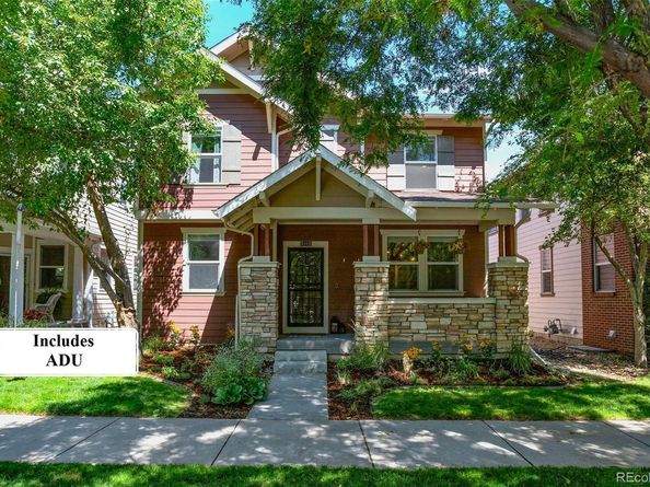 8169 E 28th Place, Denver CO 80238