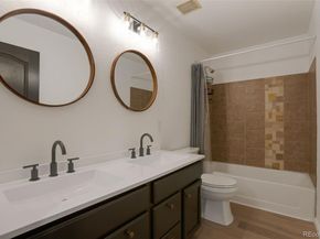 8169 E 28th Place, Denver CO 80238