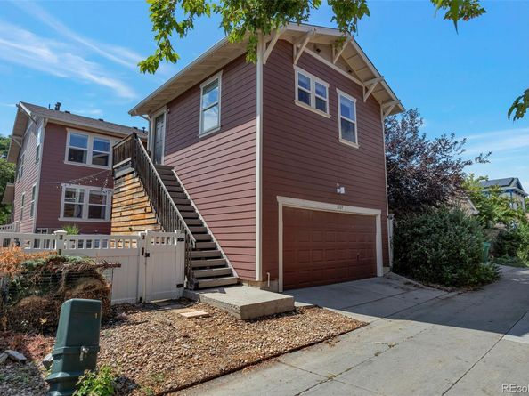 8169 E 28th Place, Denver CO 80238