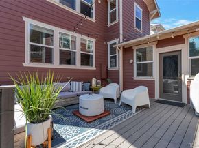 8169 E 28th Place, Denver CO 80238