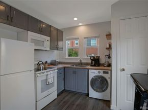 8169 E 28th Place, Denver CO 80238