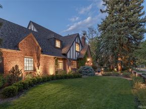 3215 E 7th Avenue Parkway, Denver CO 80206