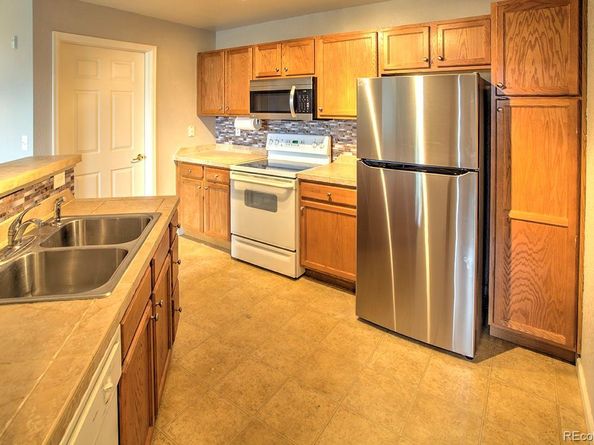 5763 N Gibralter Way 2203, Aurora CO 80019