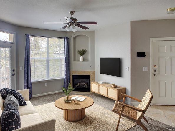 5763 N Gibralter Way 2203, Aurora CO 80019