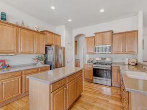 16571 Antero Circle, Broomfield CO 80023