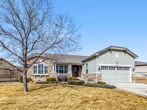 16571 Antero Circle, Broomfield CO 80023