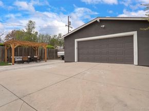 243 S Osceola Street, Denver CO 80219
