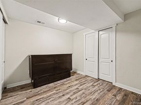 243 S Osceola Street, Denver CO 80219