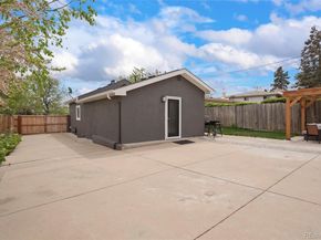 243 S Osceola Street, Denver CO 80219