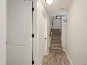 243 S Osceola Street, Denver CO 80219