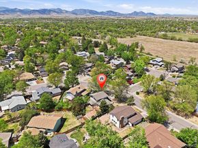 6757 Xenon Drive, Arvada CO 80004