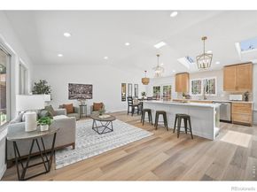 6757 Xenon Drive, Arvada CO 80004