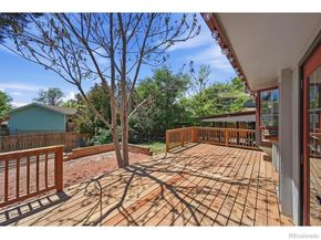 6757 Xenon Drive, Arvada CO 80004
