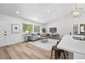6757 Xenon Drive, Arvada CO 80004