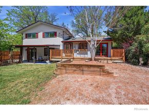 6757 Xenon Drive, Arvada CO 80004